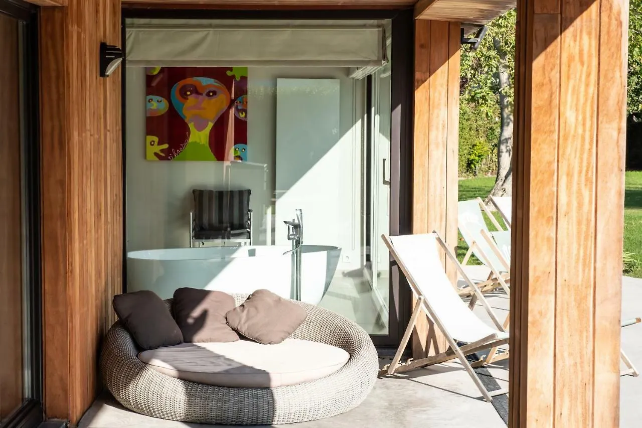 Villa Farfalla Bredene