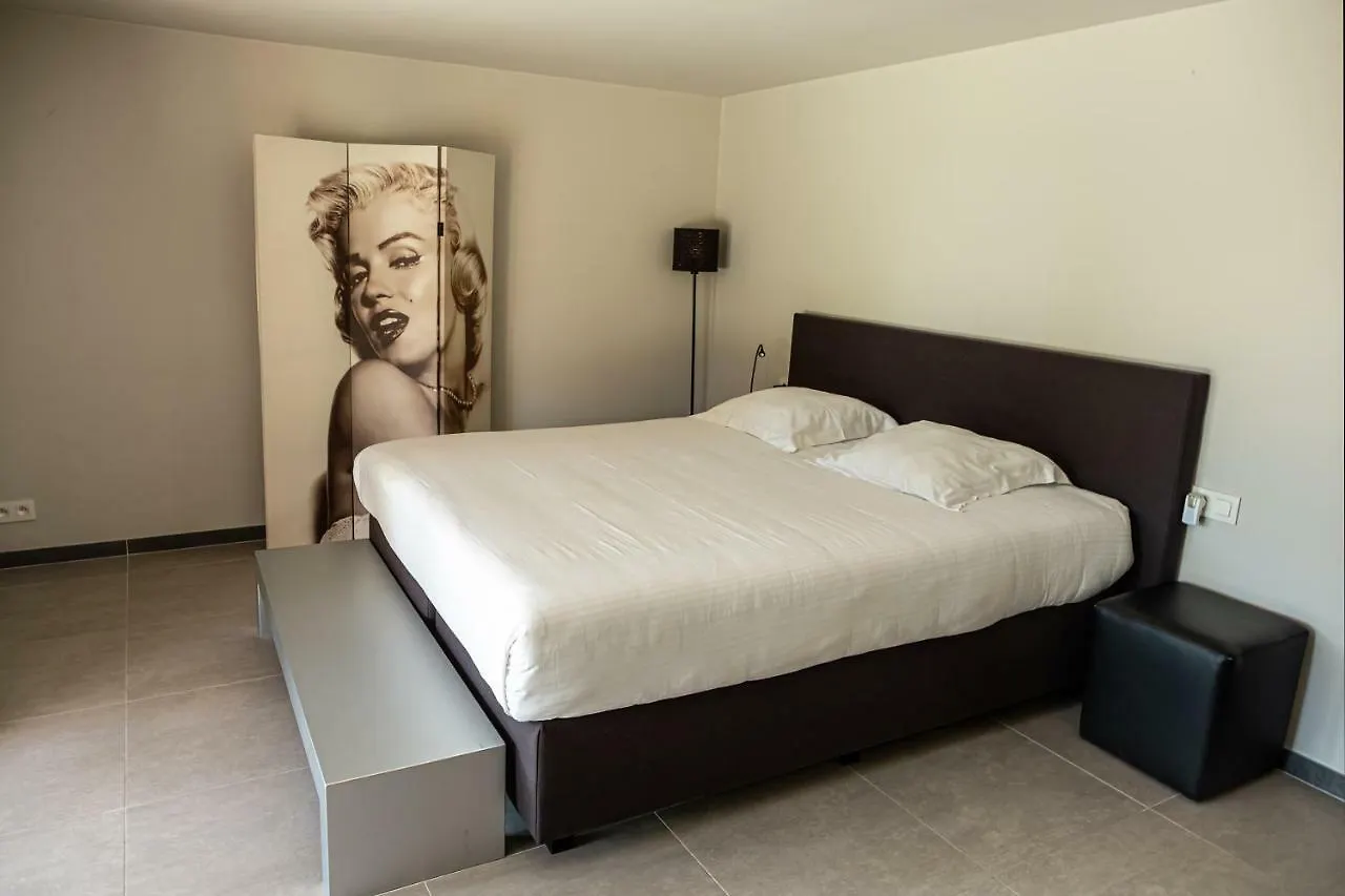 Villa Farfalla Bredene