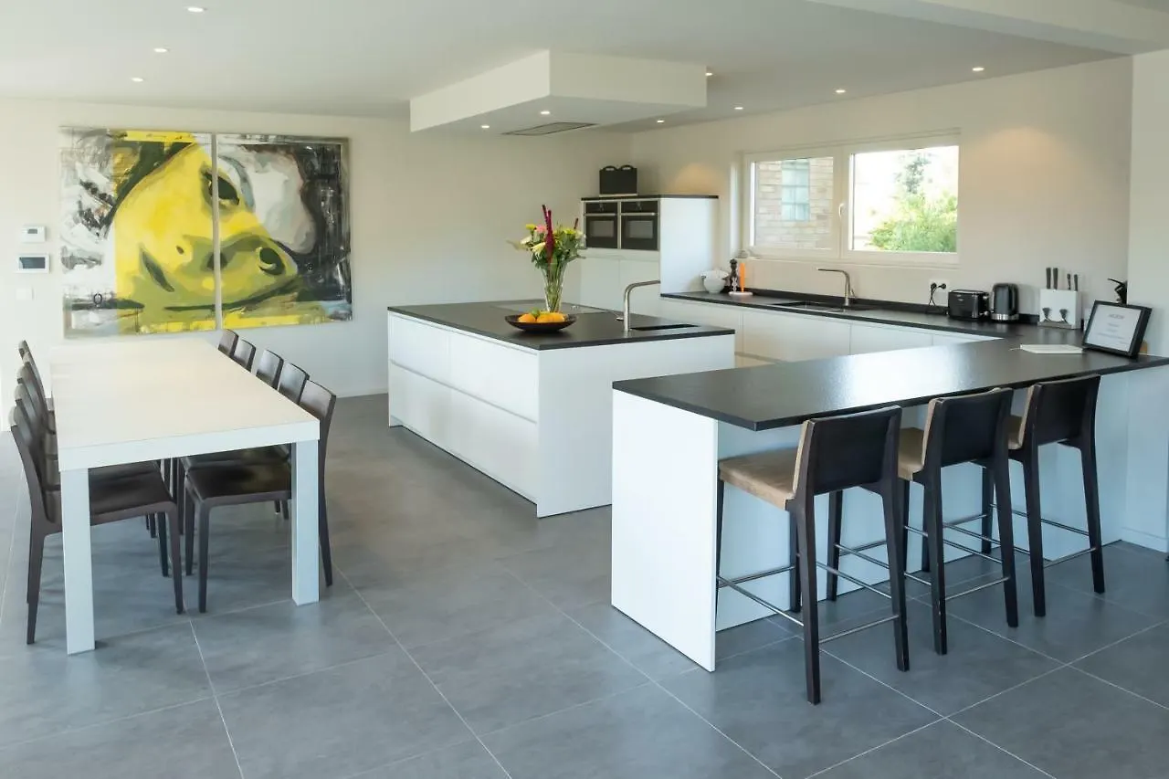 Villa Farfalla Bredene